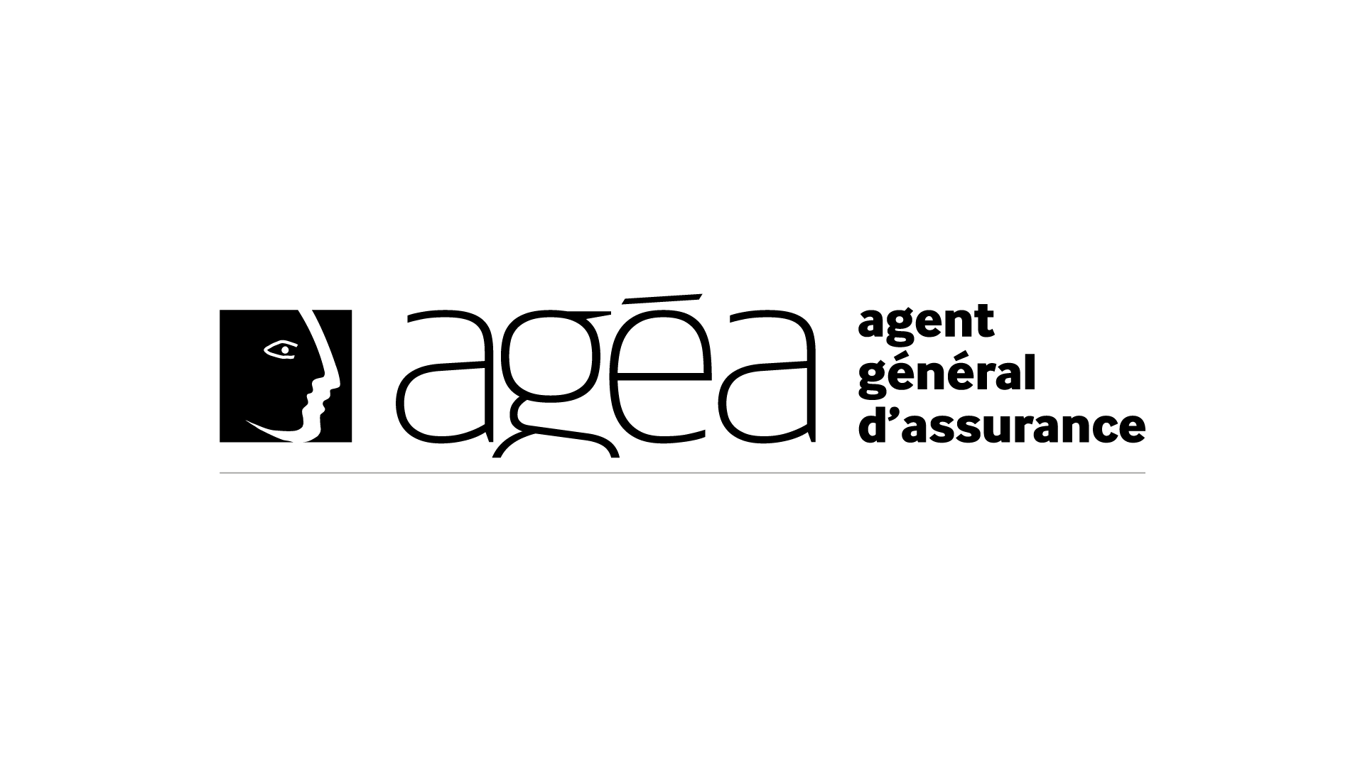 Logo Agent Général d'Assurance de Bretagne