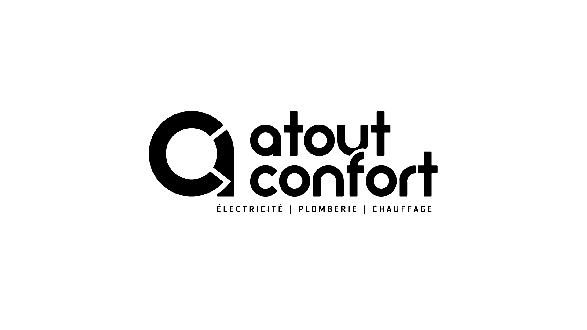 Logo Atout Confort