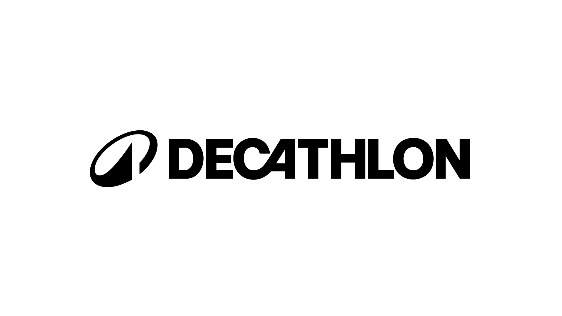Logo Décathlon