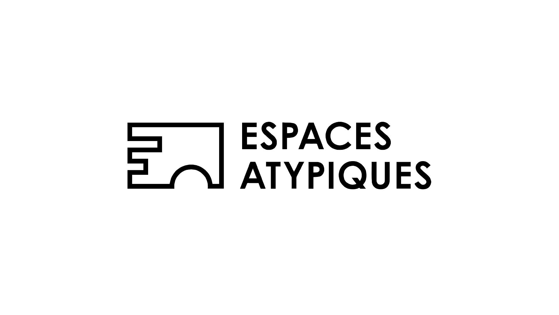 Logo Espaces Atypiques