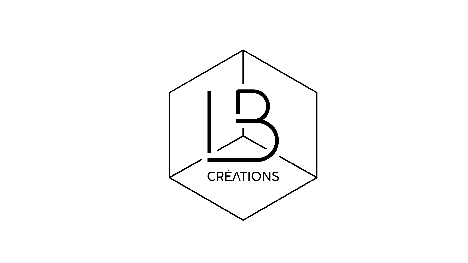 Logo LB Créations