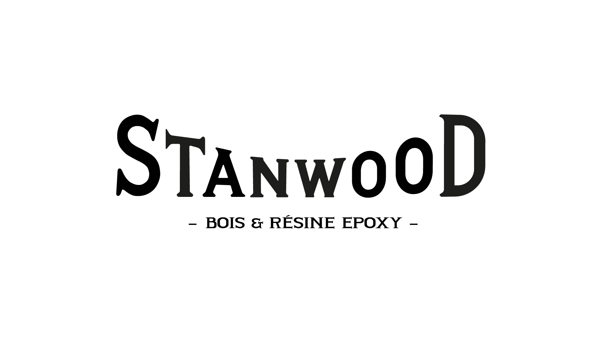Logo Stanwood
