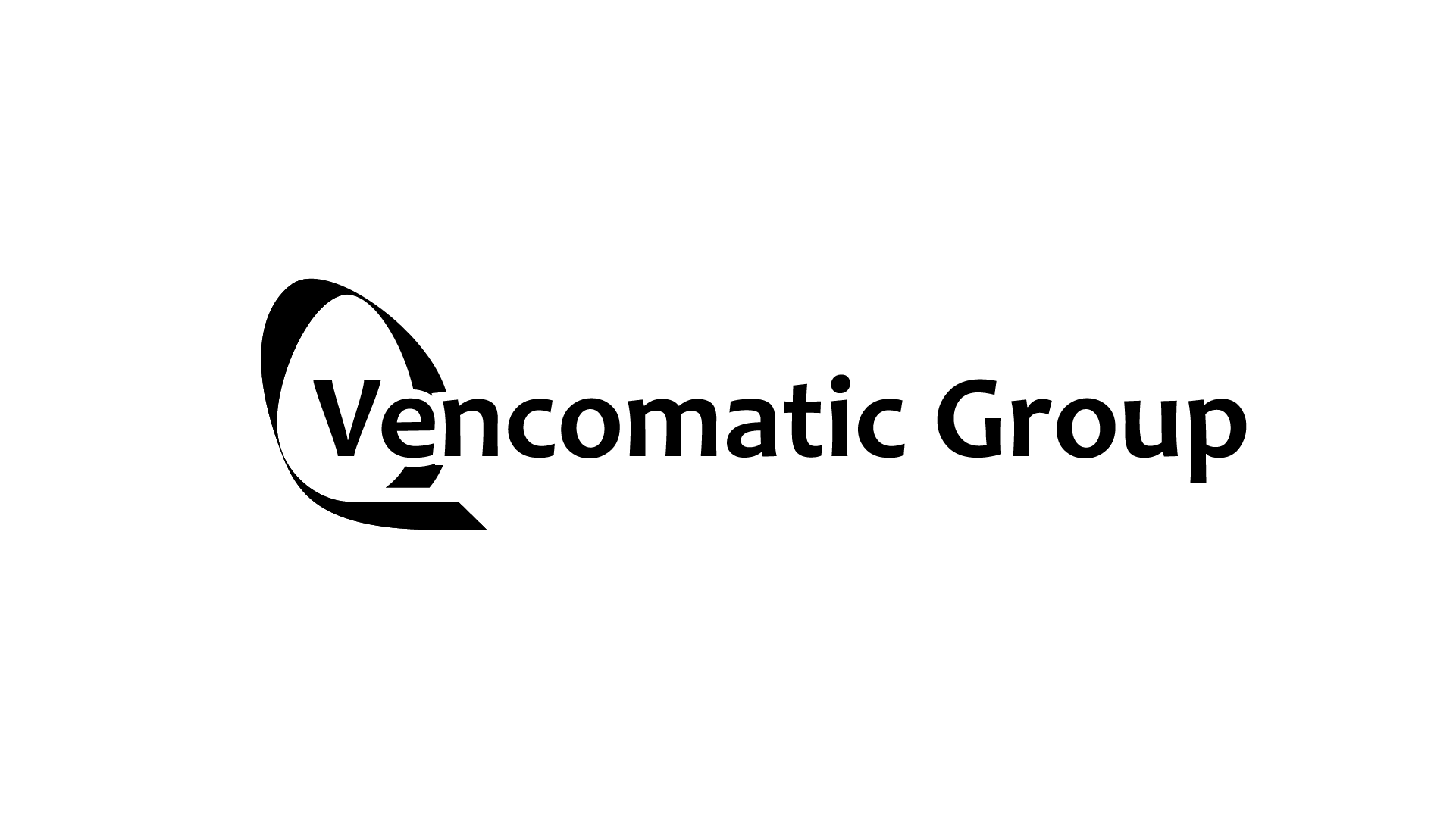 Logo Vencomatic Groupe France